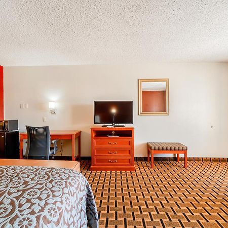 Lone Star Inn By Oyo Vernon Texas Hwy 287 Εξωτερικό φωτογραφία