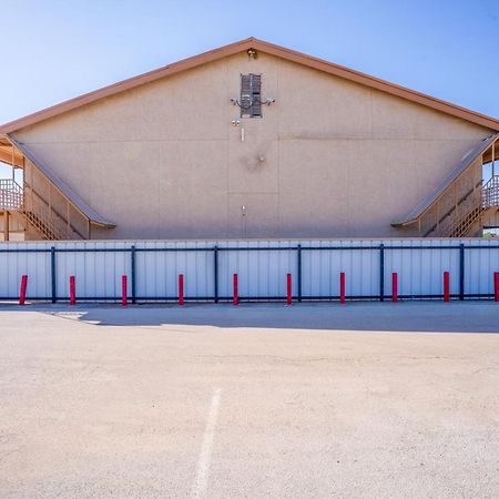 Lone Star Inn By Oyo Vernon Texas Hwy 287 Εξωτερικό φωτογραφία