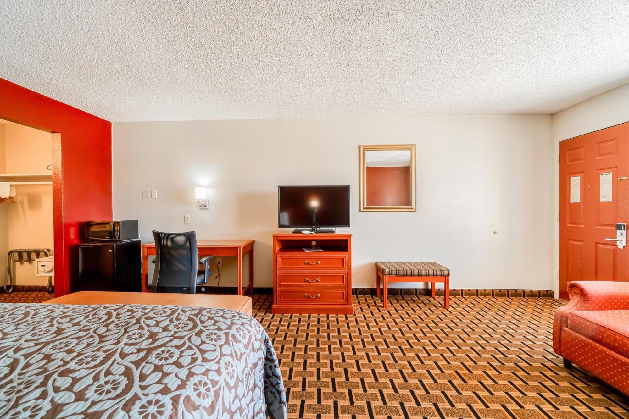 Lone Star Inn By Oyo Vernon Texas Hwy 287 Εξωτερικό φωτογραφία