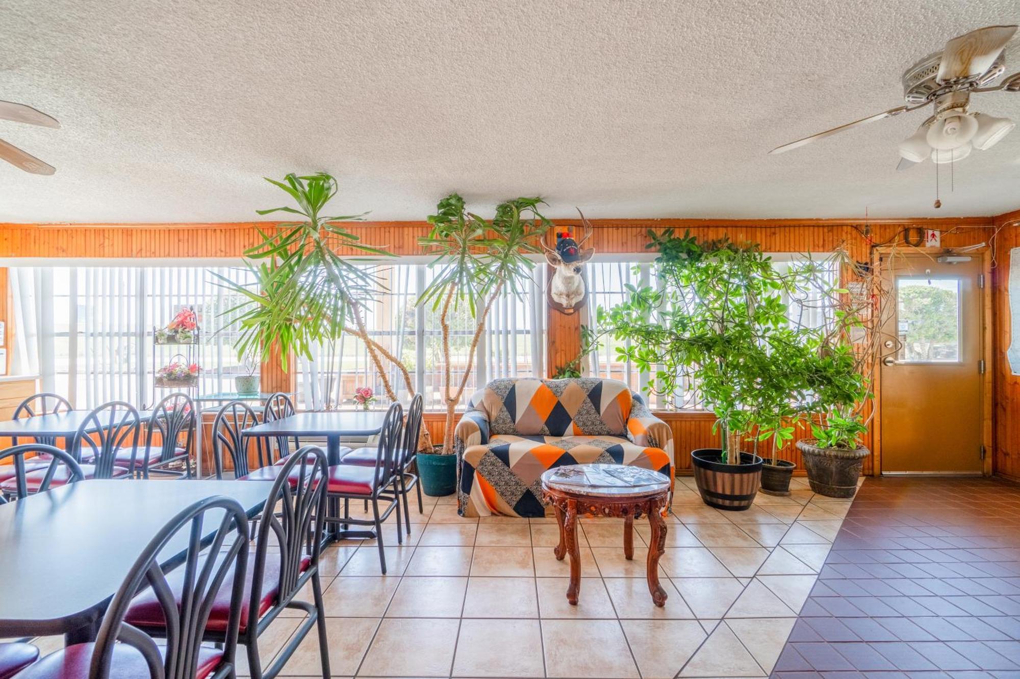 Lone Star Inn By Oyo Vernon Texas Hwy 287 Εξωτερικό φωτογραφία