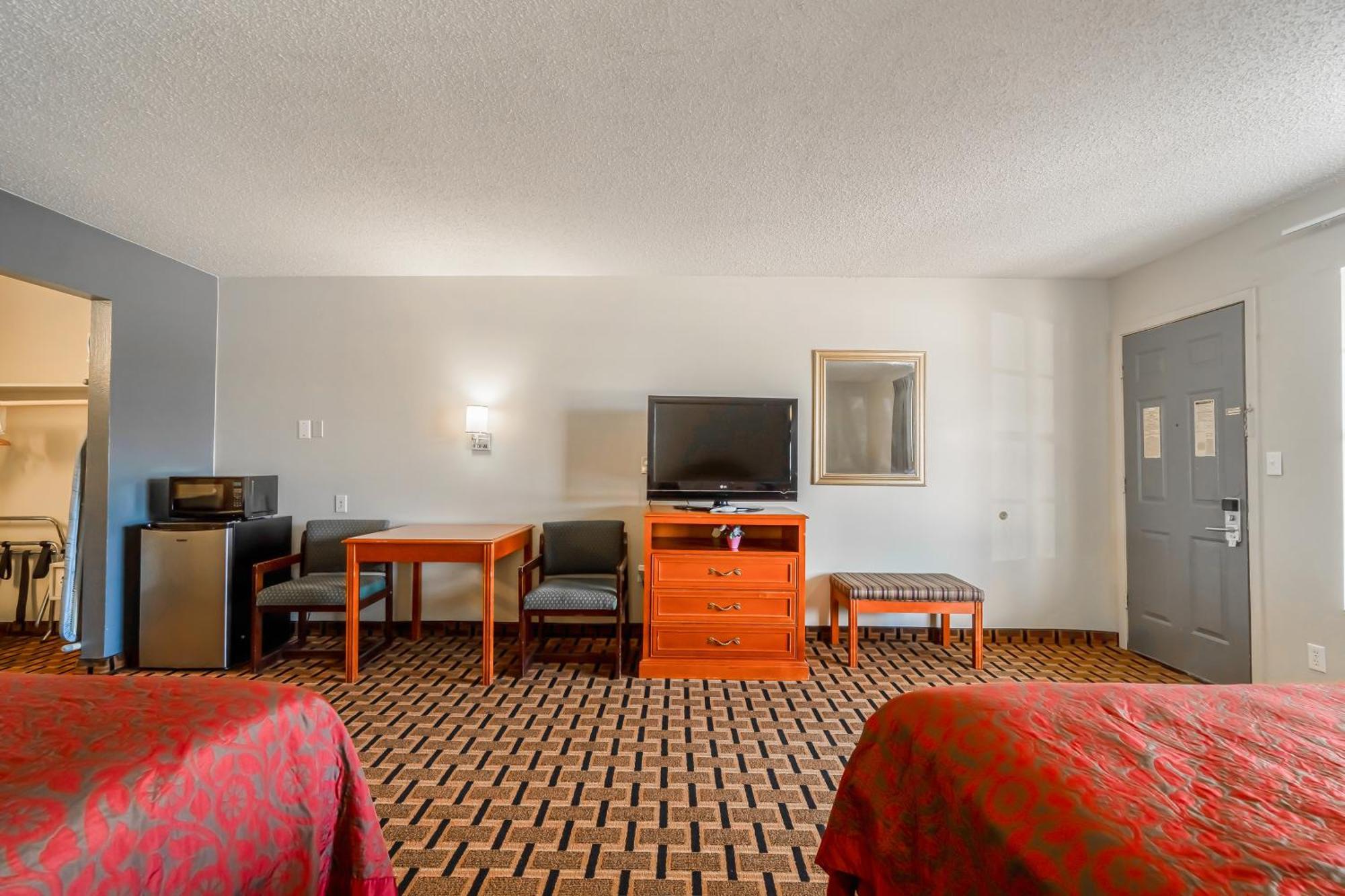 Lone Star Inn By Oyo Vernon Texas Hwy 287 Εξωτερικό φωτογραφία