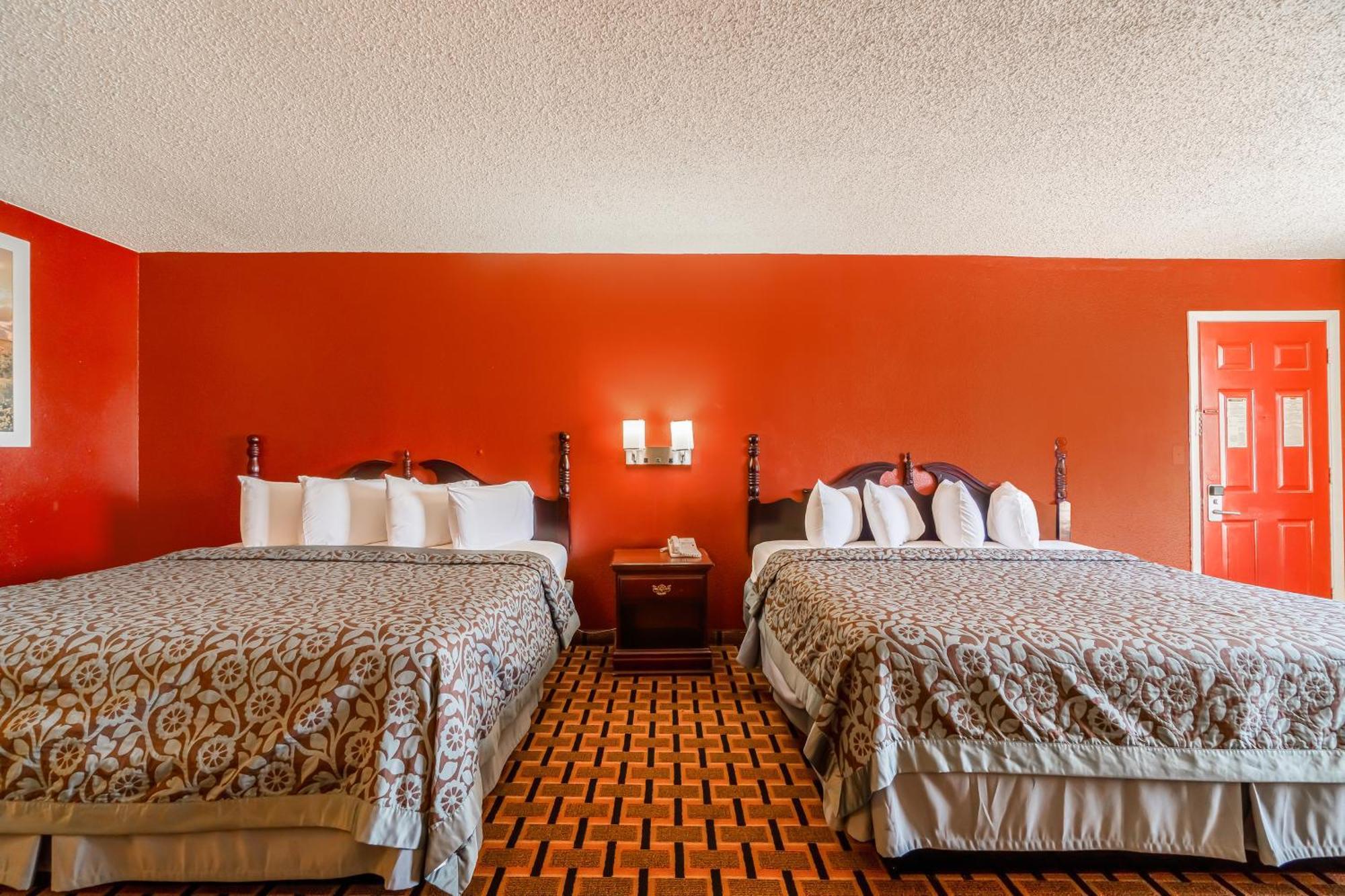 Lone Star Inn By Oyo Vernon Texas Hwy 287 Εξωτερικό φωτογραφία