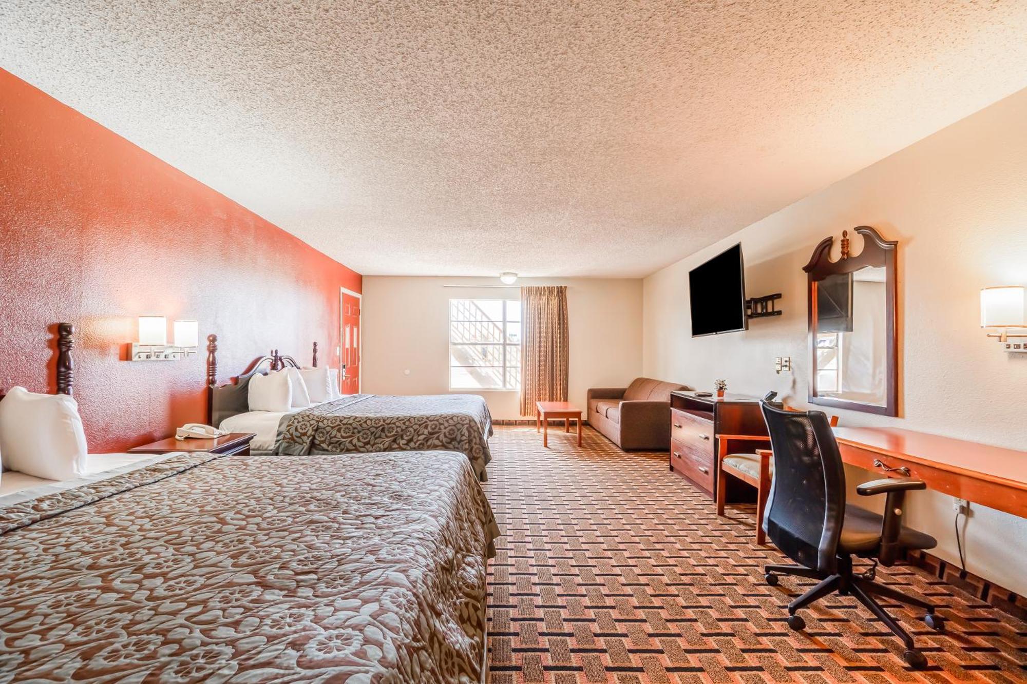Lone Star Inn By Oyo Vernon Texas Hwy 287 Εξωτερικό φωτογραφία