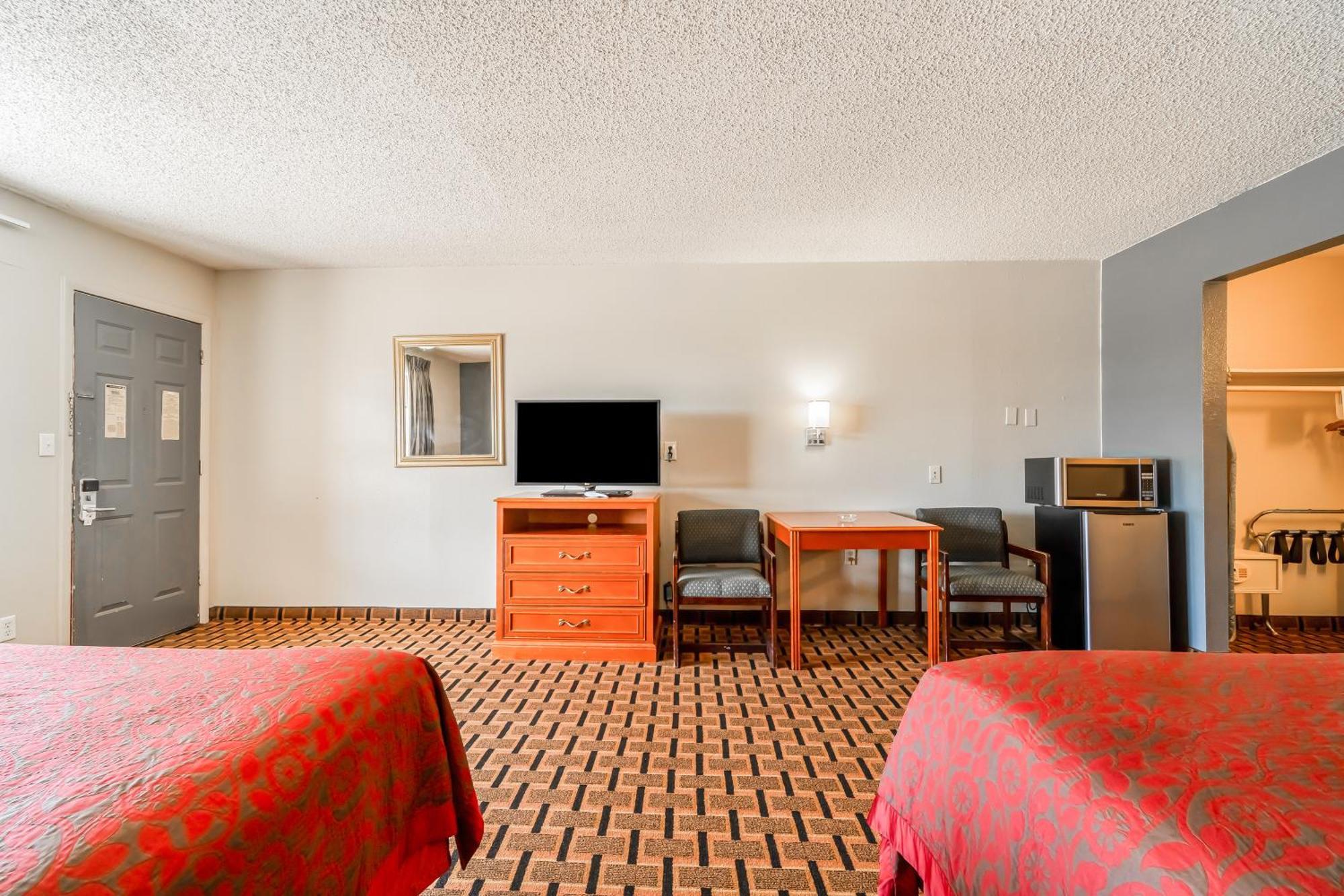 Lone Star Inn By Oyo Vernon Texas Hwy 287 Εξωτερικό φωτογραφία