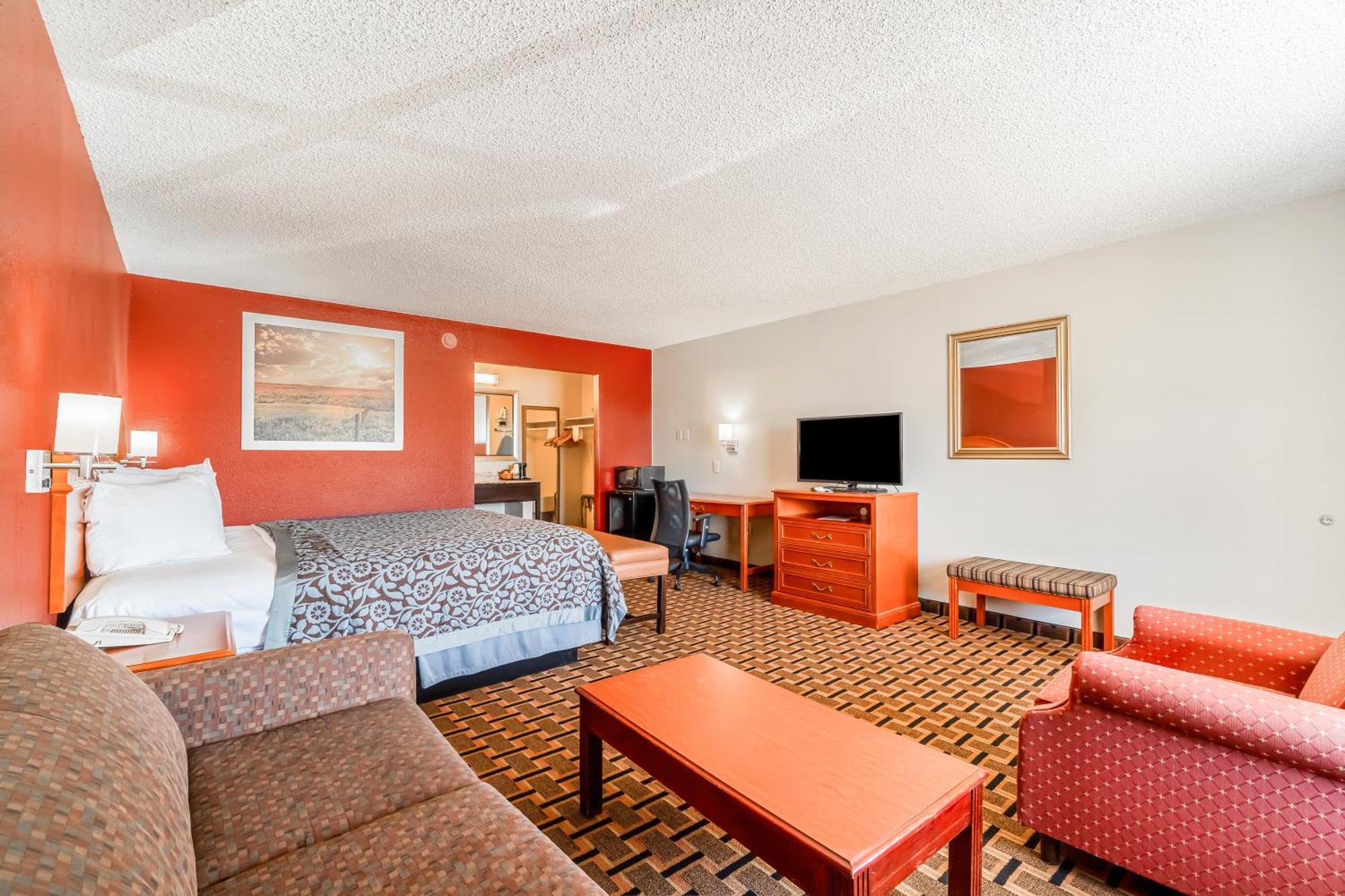 Lone Star Inn By Oyo Vernon Texas Hwy 287 Εξωτερικό φωτογραφία