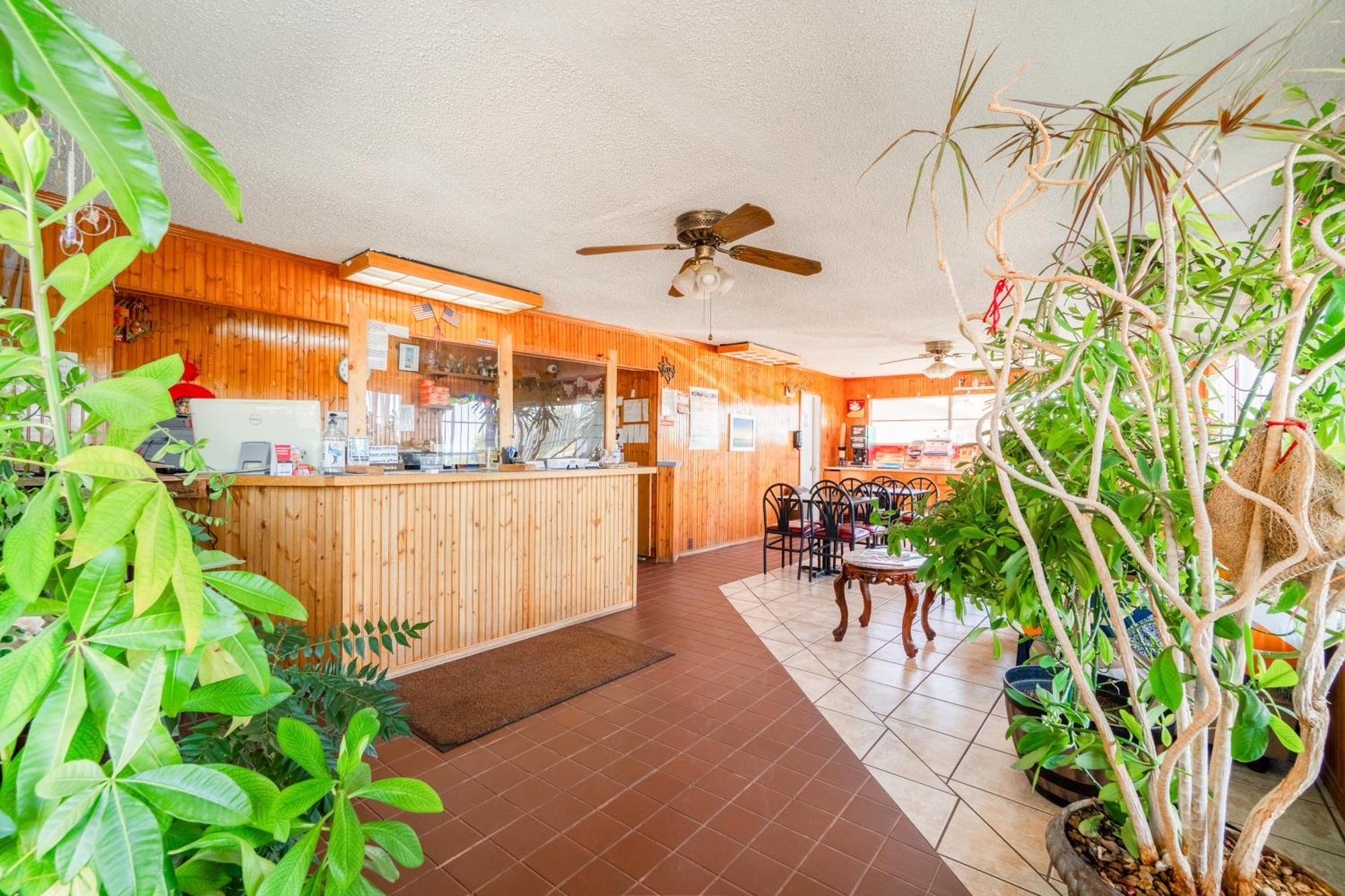 Lone Star Inn By Oyo Vernon Texas Hwy 287 Εξωτερικό φωτογραφία