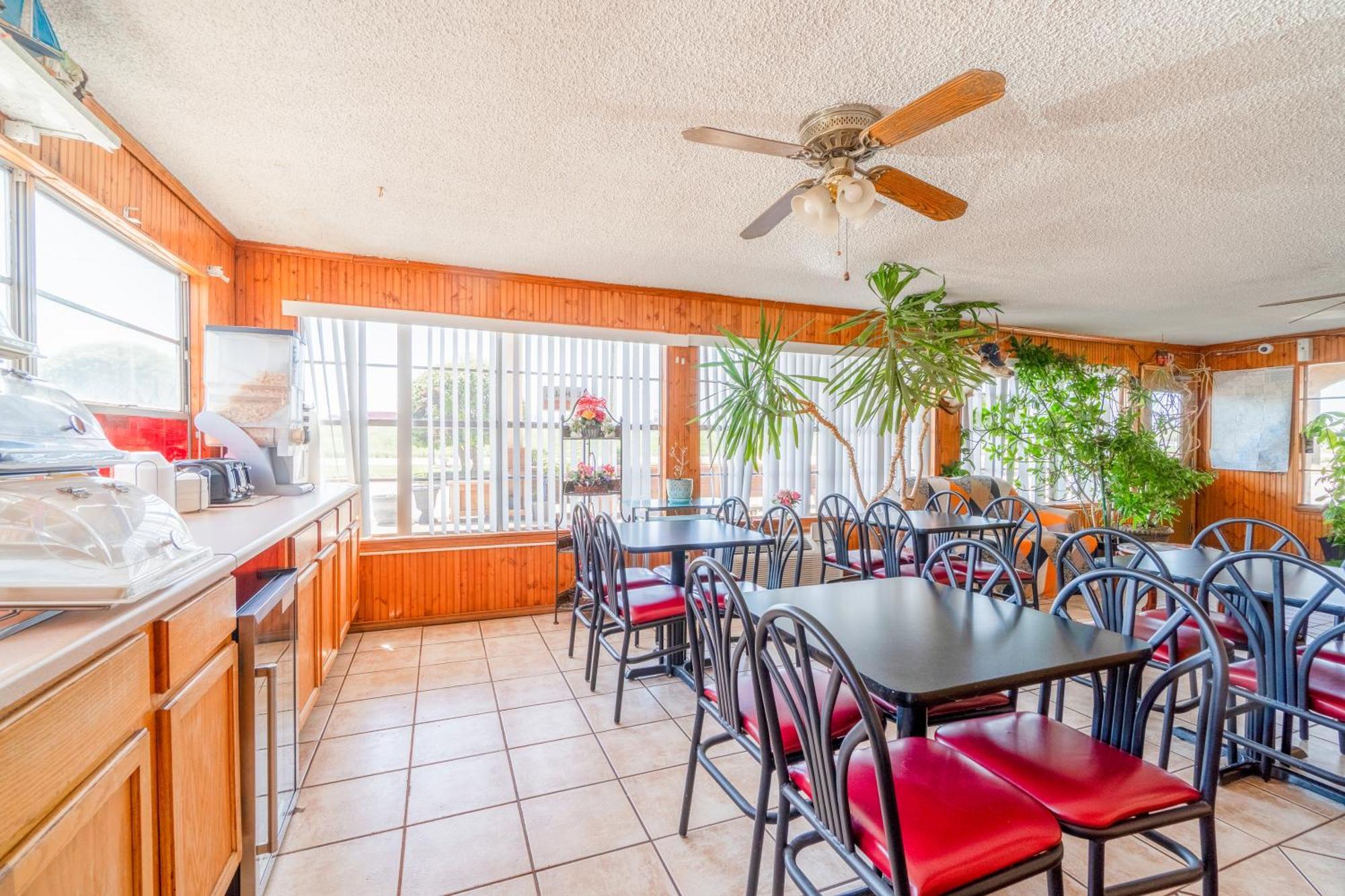 Lone Star Inn By Oyo Vernon Texas Hwy 287 Εξωτερικό φωτογραφία