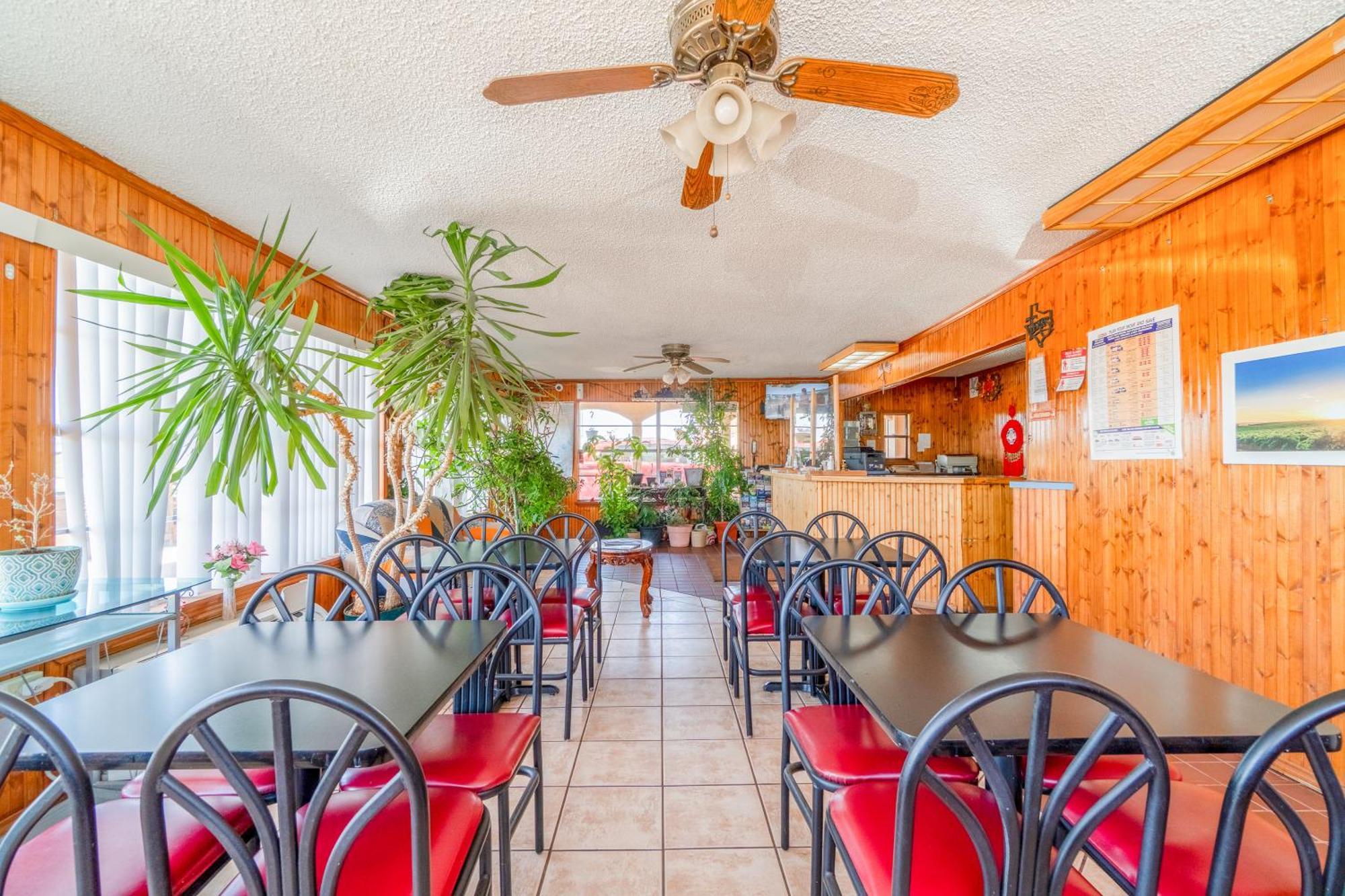 Lone Star Inn By Oyo Vernon Texas Hwy 287 Εξωτερικό φωτογραφία