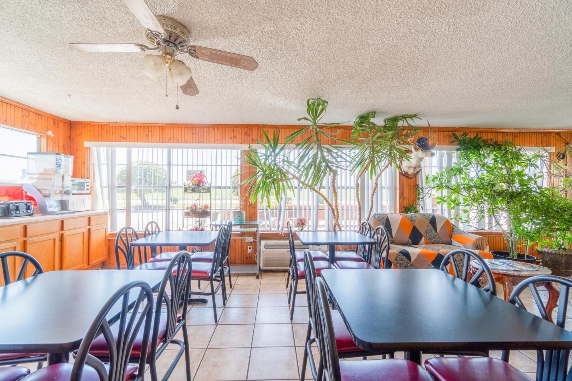 Lone Star Inn By Oyo Vernon Texas Hwy 287 Εξωτερικό φωτογραφία