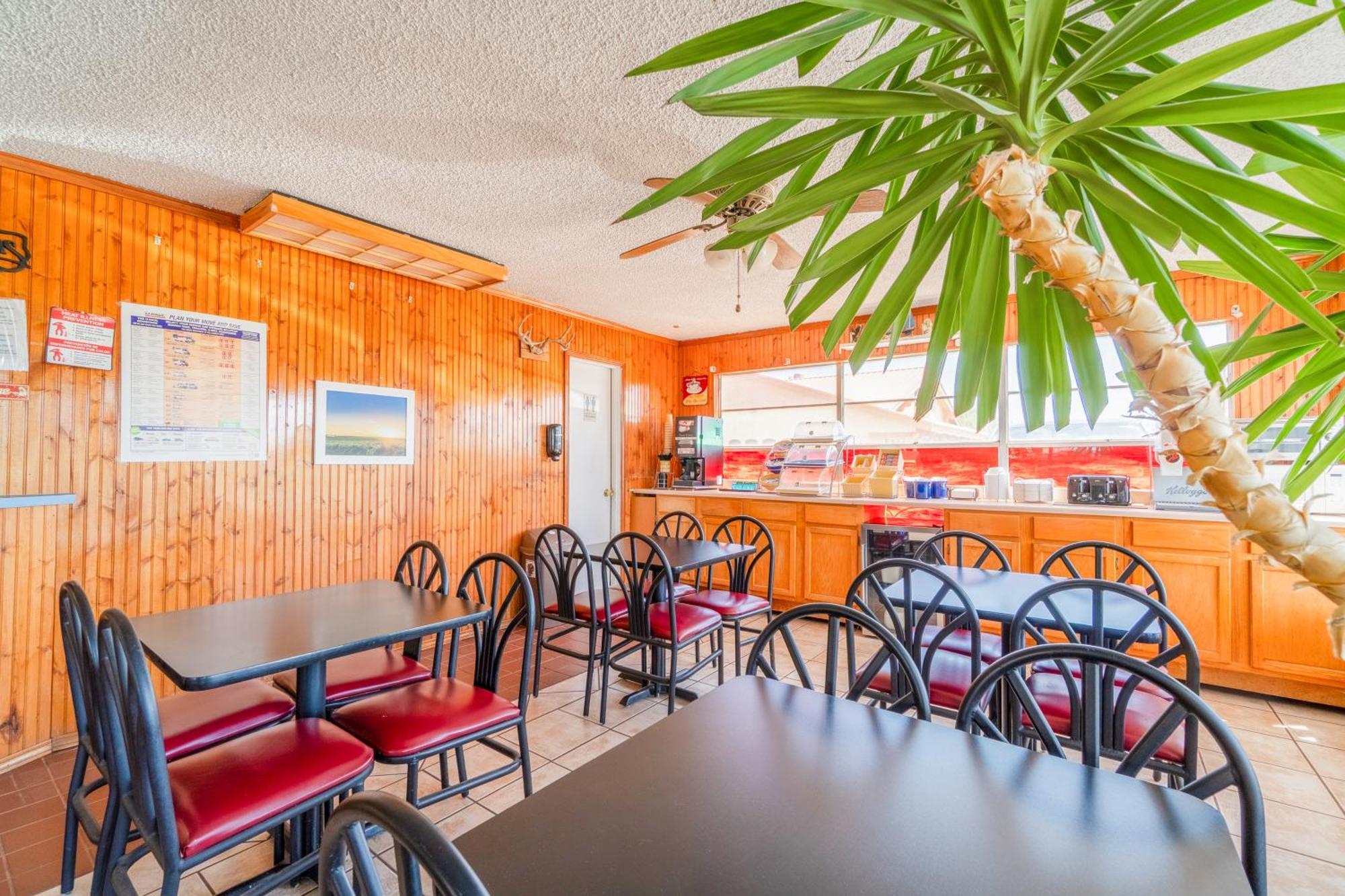 Lone Star Inn By Oyo Vernon Texas Hwy 287 Εξωτερικό φωτογραφία