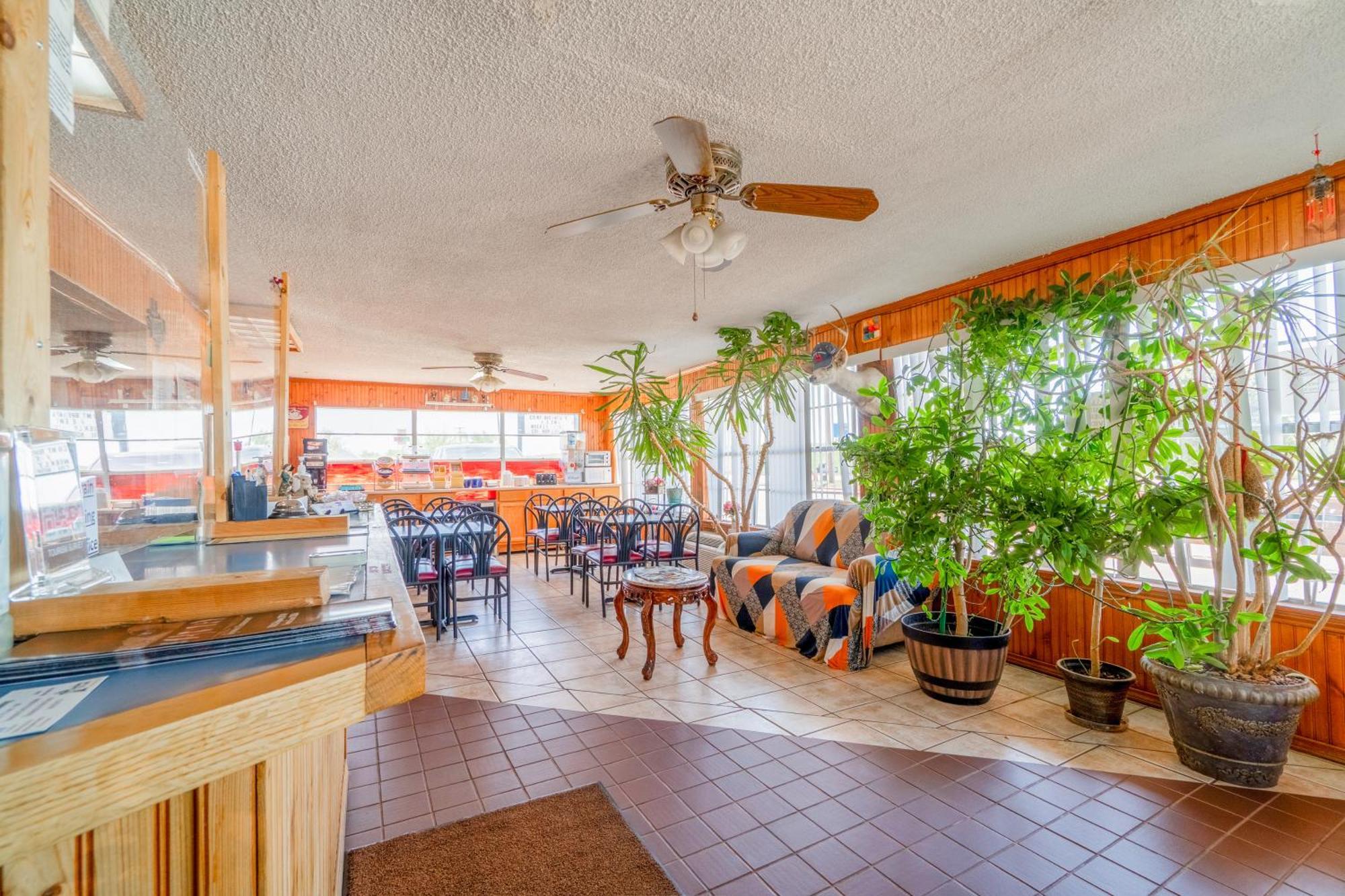 Lone Star Inn By Oyo Vernon Texas Hwy 287 Εξωτερικό φωτογραφία